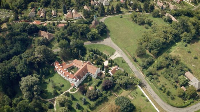 légifelvétel