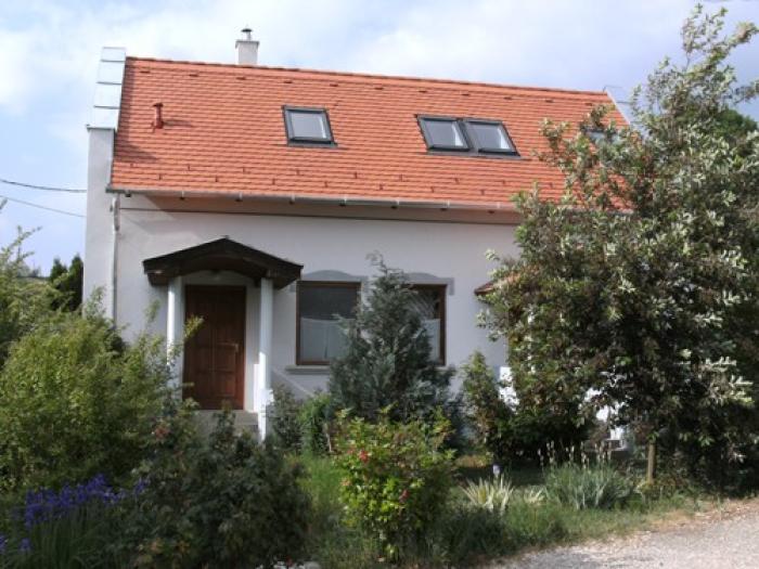 Vendégház