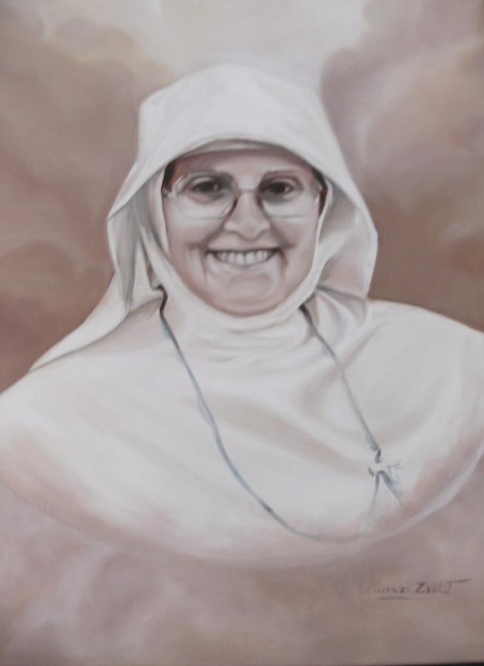 Alapítónk