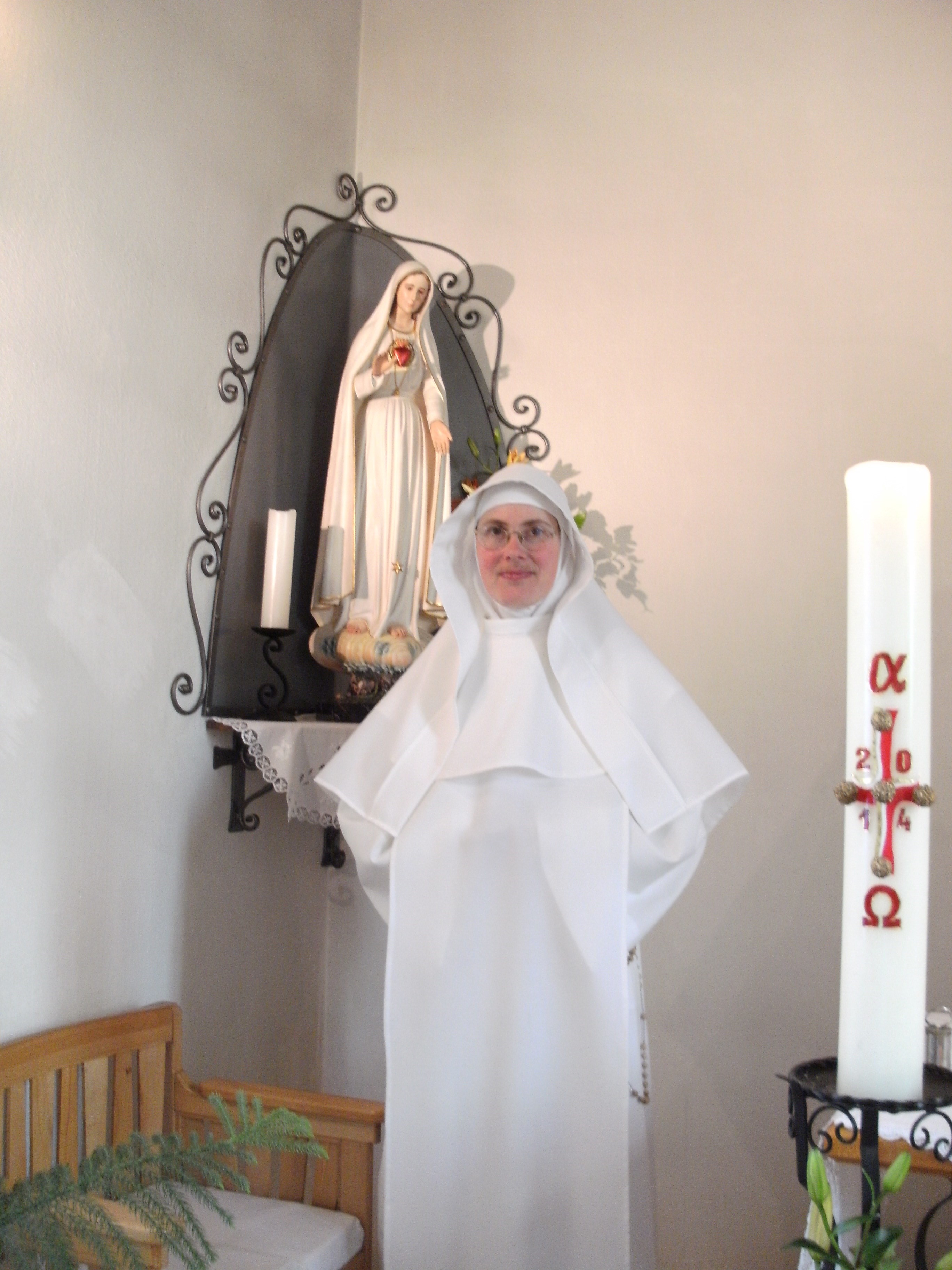 Franciska nővér 1
