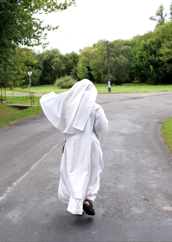 rátalálni a jó útra