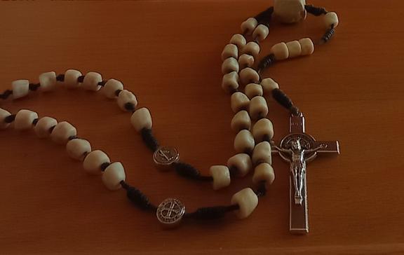 rózsafüzér