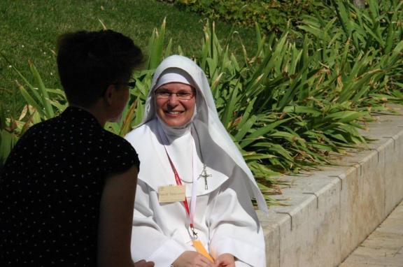 Beszélgetés a hivatásról