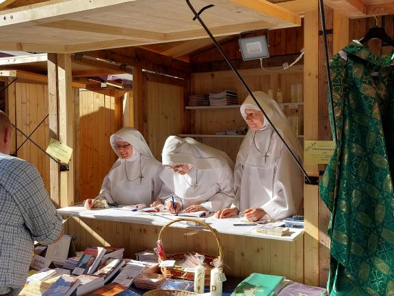 Termékeinkkel a NEK-en